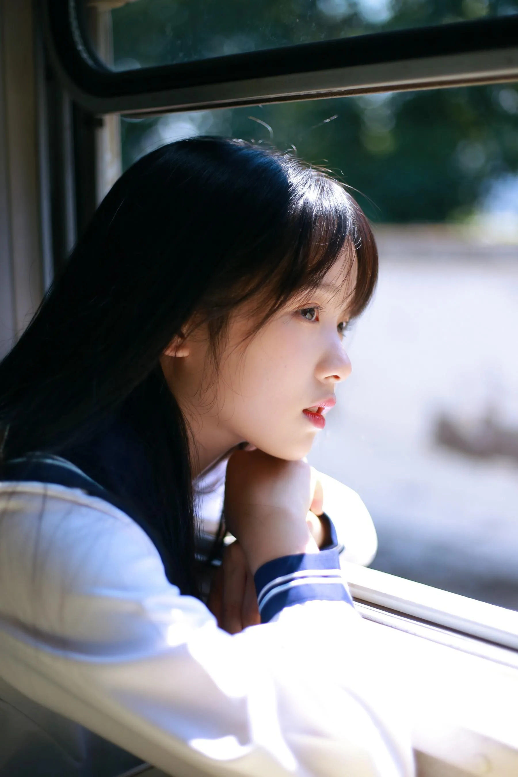 [YITUYU艺图语]2022.09.16 向着快乐出发 至春禾 [31P]插图6